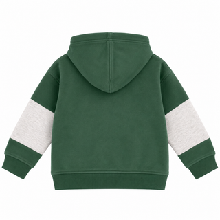 Chandail en molleton (2- 10 ans)