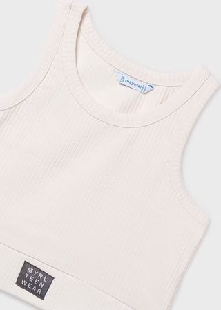 Chandail et camisole (8-16 Ans)