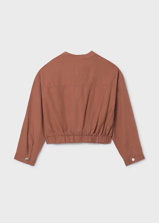 Veste à boucle (8-16 Ans)