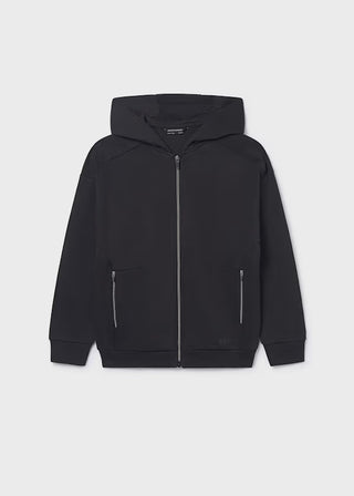 Sweat zippé garçon (8-16Ans)