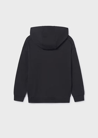 Coton ouaté avec zip garçon (8-16Ans)