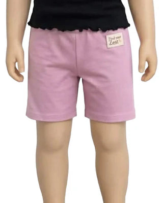 Short legging