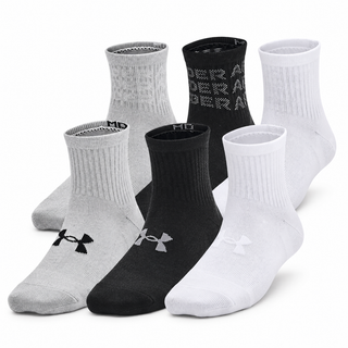 Ensemble de trois paires de bas (XS-M)