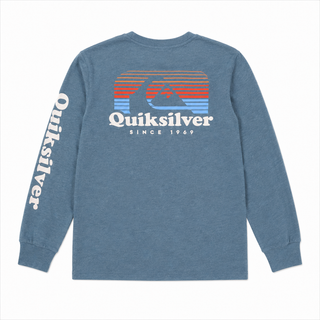 T-shirt à manches longues (S-XL)