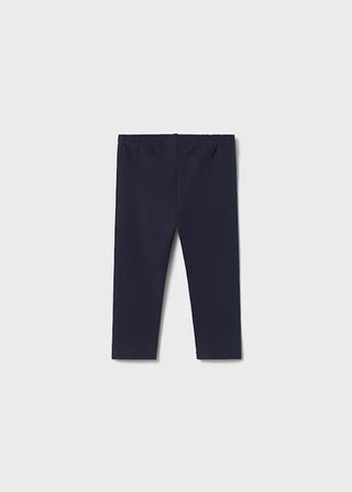 Legging bleu marine bébé (6 Mois-2 Ans)