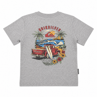 T-shirt (4-7 Ans)