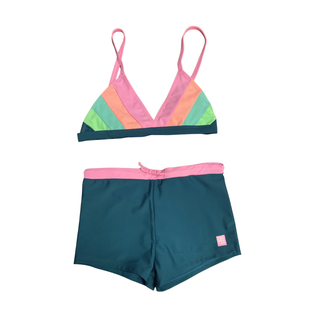 Maillot de bain 2 pièces