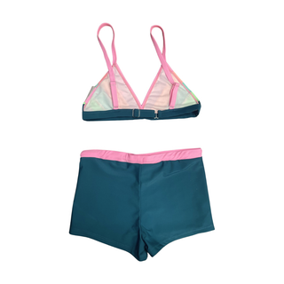 Maillot de bain 2 pièces