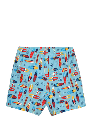 Short de maillot de bain