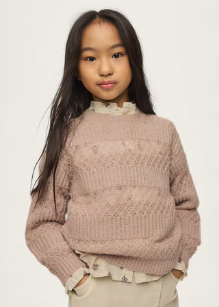 Tricot (8-16 Ans)
