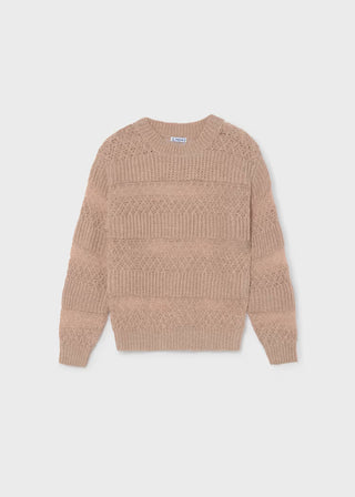Tricot (8-16 Ans)