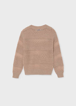 Tricot (8-16 Ans)
