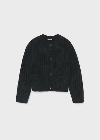 Cardigan (10-16 Ans)