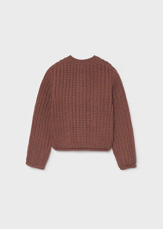 Cardigan (10-16 Ans)