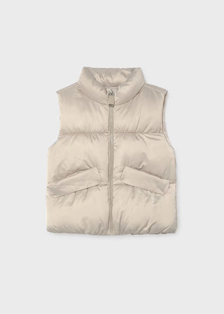 Veste sans manches (10-16 Ans)