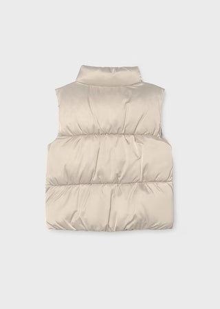 Veste sans manches (10-16 Ans)