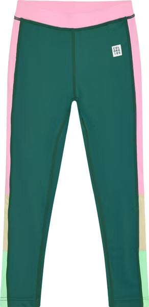 Legging Sport Méditerranée