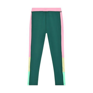 Legging Sport Méditerranée