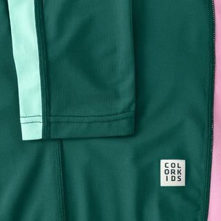 Legging Sport Méditerranée
