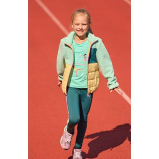 Legging Sport Méditerranée