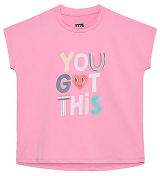T-shirt de sport
