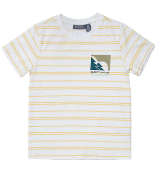 Ensemble T-shirt & Short ( 2 à 12 ans)