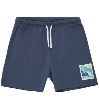Ensemble T-shirt & Short ( 2 à 12 ans)