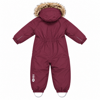 Combinaison d'hiver (9 mois- 2 ans)