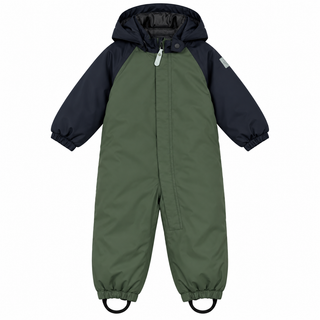 Combinaison d'hiver (9 mois- 2 ans)