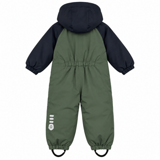 Combinaison d'hiver (9 mois- 2 ans)