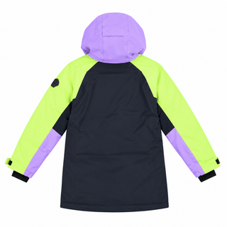 Manteau d'hiver (6- 12 ans)