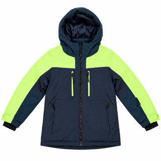 Manteau d'hiver (6- 12 ans)