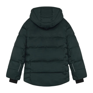 Manteau d'hiver (6-12 ans)