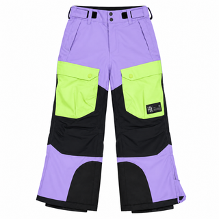 Pantalon de neige (6- 12 ans)