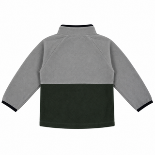 Veste en polar (3- 12 ans)