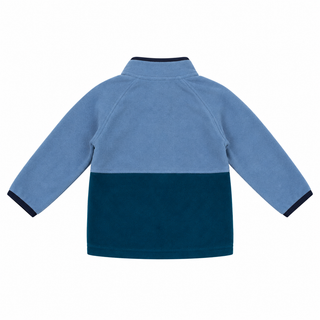 Veste en polar (3- 12 ans)