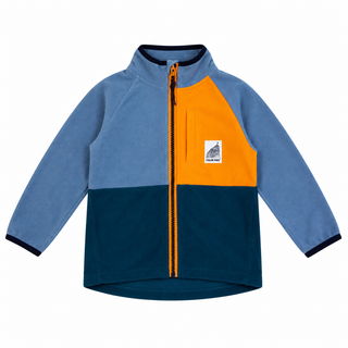 Veste en polar (3- 12 ans)