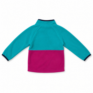 Veste polaire (3- 12 ans)