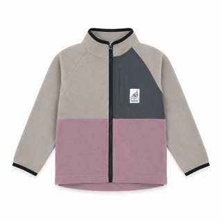 Veste polaire (3- 12 ans)