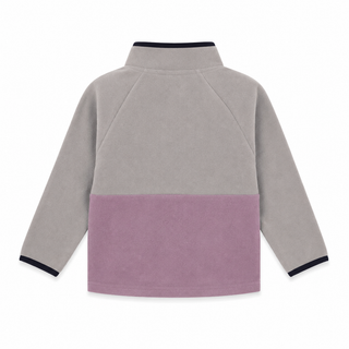 Veste polaire (3- 12 ans)