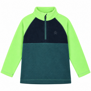 Veste en polar (4- 12 ans)