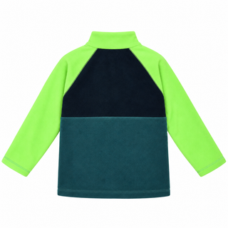 Veste en polar (4- 12 ans)