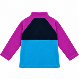 Veste en polar (4- 12 ans)