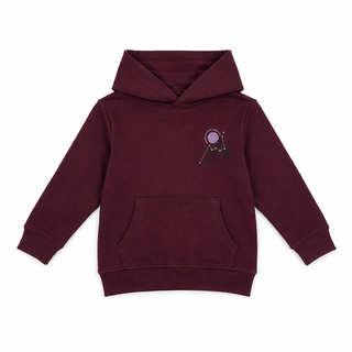 Chandail en molleton ( 2- 12 ans)