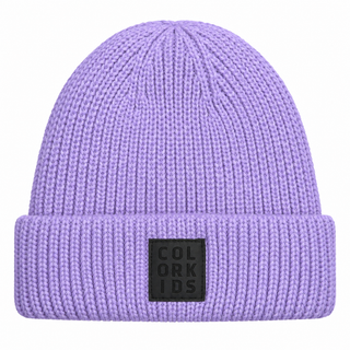 Tuque en laine (1- 10 ans)