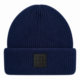 Tuque en laine (1- 10 ans)