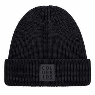 Tuque en laine (1- 10 ans)