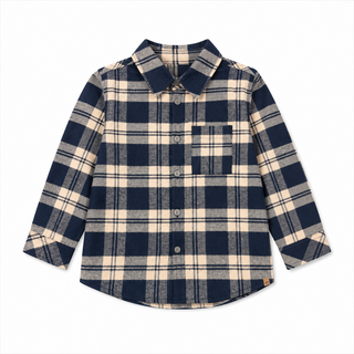 Chemise (4-12 Ans)