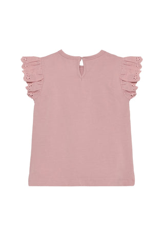 T-Shirt de couleur Zéphyr