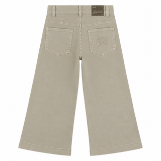 Pantalon ample (8- 16 ans)
